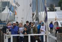 Stadtachter-Rennen zur Kieler Woche am 24. Juni 2015