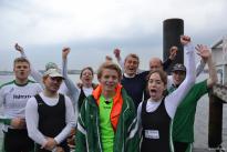 Stadtachter-Rennen zur Kieler Woche am 24. Juni 2015