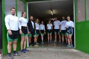 Stadtachter-Rennen zur Kieler Woche am 9. Sep. 2020