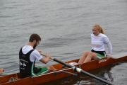 Stadtachter-Rennen zur Kieler Woche am 9. Sep. 2020