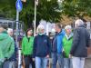 Stadtachter-Rennen zur Kieler Woche am 9. Sep. 2020