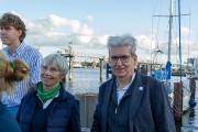 Stadtachter-Rennen zur Kieler Woche am 25. Juni 2025