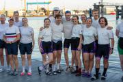 Stadtachter-Rennen zur Kieler Woche am 25. Juni 2025