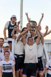 Stadtachter-Rennen zur Kieler Woche am 25. Juni 2025