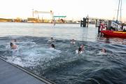 Stadtachter-Rennen zur Kieler Woche am 25. Juni 2025