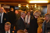 132-jähriges Stiftungsfest der Rudergesellschaft Germania Kiel am 1. Nov. 2014
