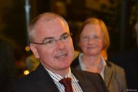 132-jähriges Stiftungsfest der Rudergesellschaft Germania Kiel am 1. Nov. 2014