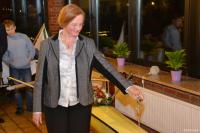 132-jähriges Stiftungsfest der Rudergesellschaft Germania Kiel am 1. Nov. 2014