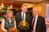 132-jähriges Stiftungsfest der Rudergesellschaft Germania Kiel am 1. Nov. 2014