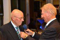132-jähriges Stiftungsfest der Rudergesellschaft Germania Kiel am 1. Nov. 2014