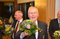132-jähriges Stiftungsfest der Rudergesellschaft Germania Kiel am 1. Nov. 2014