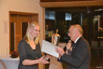 133-jähriges Stiftungsfest der Rudergesellschaft Germania Kiel am 7. Nov. 2015