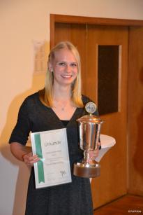 133-jähriges Stiftungsfest der Rudergesellschaft Germania Kiel am 7. Nov. 2015
