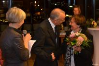 133-jähriges Stiftungsfest der Rudergesellschaft Germania Kiel am 7. Nov. 2015