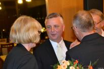 134-jähriges Stiftungsfest der Rudergesellschaft Germania Kiel am 12. Nov. 2016