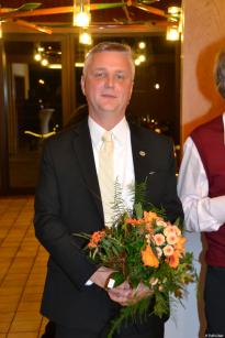 134-jähriges Stiftungsfest der Rudergesellschaft Germania Kiel am 12. Nov. 2016