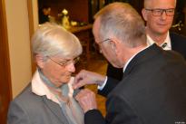 134-jähriges Stiftungsfest der Rudergesellschaft Germania Kiel am 12. Nov. 2016