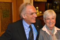 134-jähriges Stiftungsfest der Rudergesellschaft Germania Kiel am 12. Nov. 2016