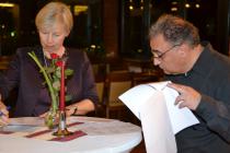 135-jähriges Stiftungsfest der Rudergesellschaft Germania Kiel am 4. Nov. 2017