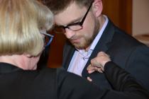 135-jähriges Stiftungsfest der Rudergesellschaft Germania Kiel am 4. Nov. 2017