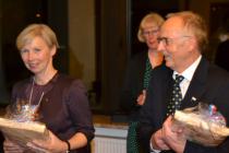 135-jähriges Stiftungsfest der Rudergesellschaft Germania Kiel am 4. Nov. 2017