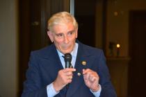 135-jähriges Stiftungsfest der Rudergesellschaft Germania Kiel am 4. Nov. 2017
