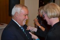 135-jähriges Stiftungsfest der Rudergesellschaft Germania Kiel am 4. Nov. 2017