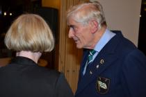135-jähriges Stiftungsfest der Rudergesellschaft Germania Kiel am 4. Nov. 2017