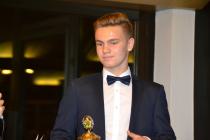 135-jähriges Stiftungsfest der Rudergesellschaft Germania Kiel am 4. Nov. 2017