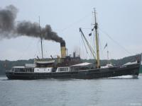 Tagestour Strande mit Ruderklub Flensburg und Dt. Ruderverein Gravenstein 15. August 2015