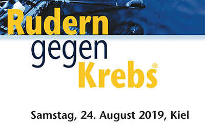 Rudern gegen Krebs 2019