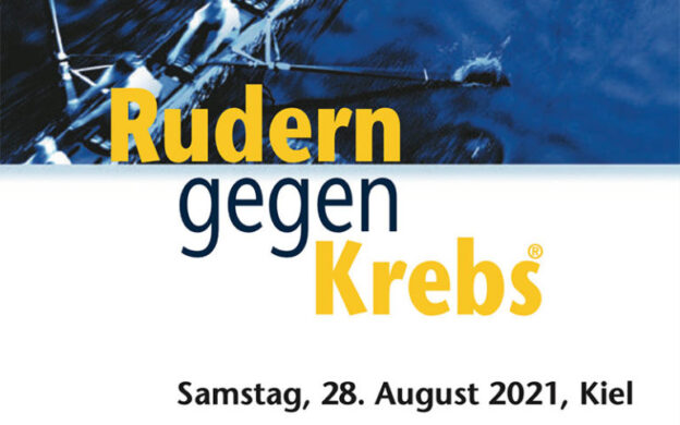 Rudern gegen Krebs 2021