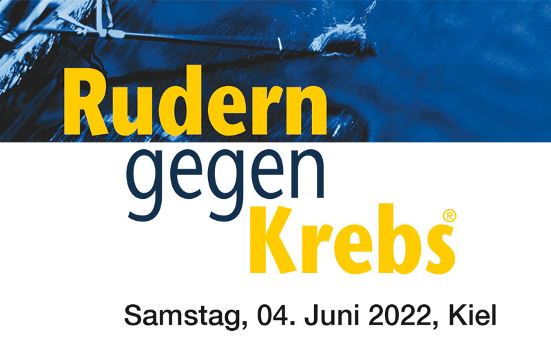 Anmeldung Rudern gegen Krebs 2022