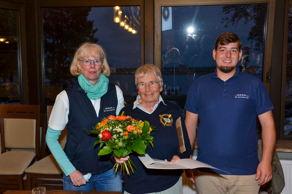 Jahreshauptversammlung 2021