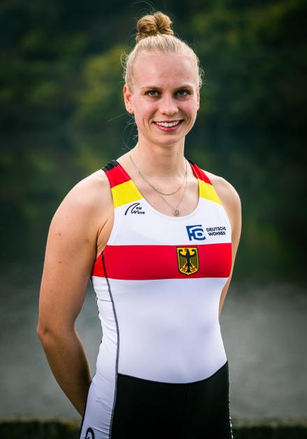 Frieda Hämmerling Sportlerin des Jahres 2020 in SH