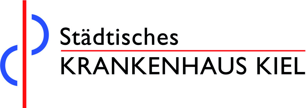 Logo des Städtischen Krankenhauses Kiel